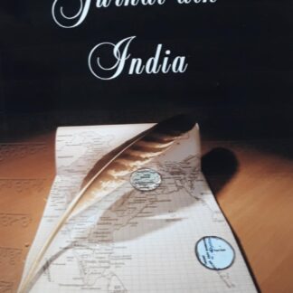 Jurnal din India, de Lidia Muraru